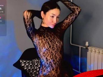 MelissaStarling webcam bongacams model stream image