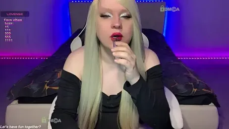 camsmiley webcam model stream image