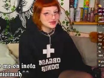 silly_soul webcam chaturbate model stream image
