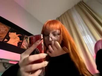 silly_soul webcam model stream image