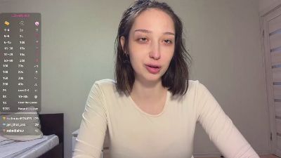MendyHillyer webcam model stream image