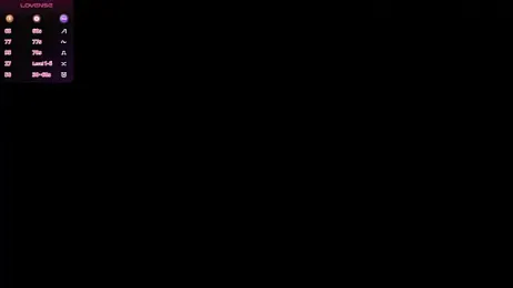AliaShawase webcam model stream image