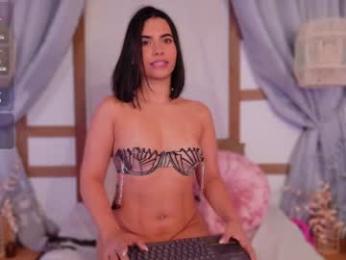 barbaraah_ webcam model stream image