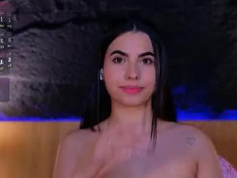 barbaraah_ webcam model stream image