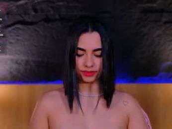 barbaraah_ webcam model stream image