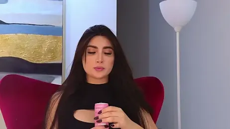 _BellaDonna_ webcam model stream image