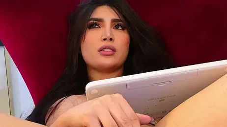 _BellaDonna_ webcam model stream image