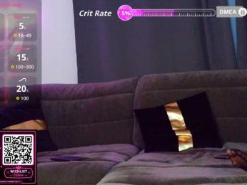 joyfullust69 webcam bongacams model stream image