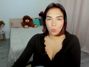 alexa_dolly webcam chaturbate model stream image
