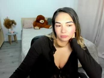 alexa_dolly webcam model stream image