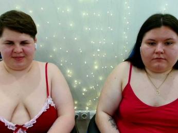 BeckyAndEllen webcam bongacams model stream image