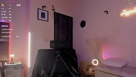 Jess_Collen webcam model stream image