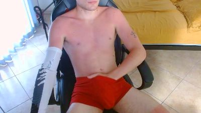 FitBoywow webcam cam4 model stream image