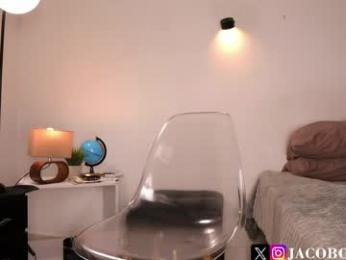 jaycobortiz_ webcam model stream image