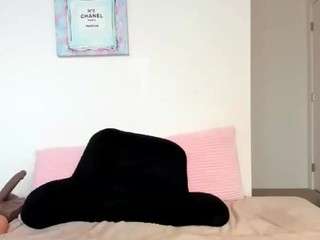 ccsummerz webcam camsoda model stream image