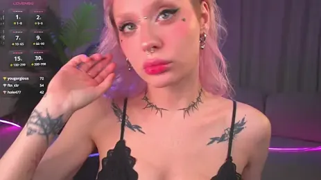 Kinky_Girls webcam stripchat model stream image