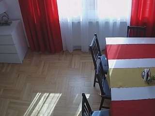 voyeurcam-julmodels-dining-2 webcam model stream image