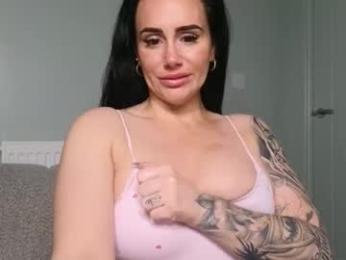 libbyloveheartx webcam chaturbate model stream image