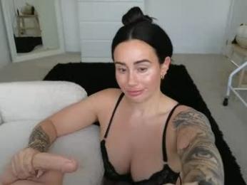libbyloveheartx webcam chaturbate model stream image