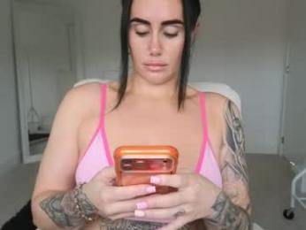 libbyloveheartx webcam chaturbate model stream image