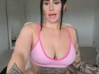 libbyloveheartx webcam model stream image
