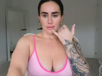 libbyloveheartx webcam model stream image