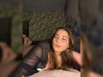 little-devil webcam model stream image