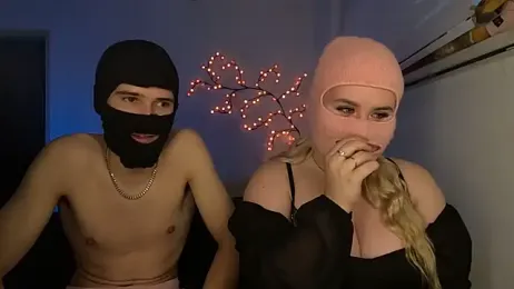 UnknownLovers webcam stripchat model stream image