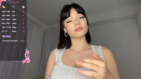 Barbie_Aria webcam stripchat model stream image