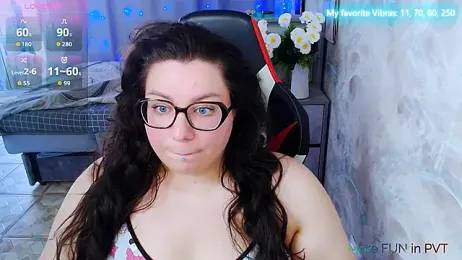 alexa_sweetyy webcam stripchat model stream image