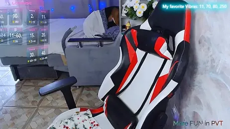 alexa_sweetyy webcam stripchat model stream image