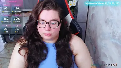 alexa_sweetyy webcam stripchat model stream image