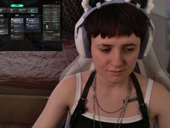 LunaL0ve webcam bongacams model stream image