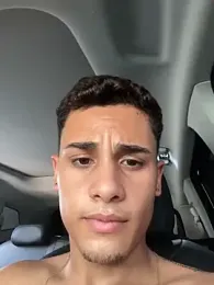 Luxury_Guy webcam model stream image
