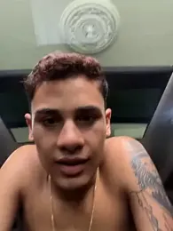 Luxury_Guy webcam model stream image