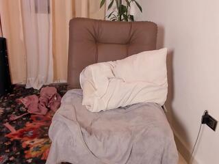 Samantha Ferrec webcam model stream image