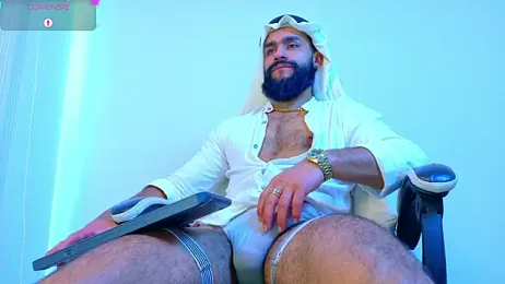 Thaiel_Fosteer webcam stripchat model stream image