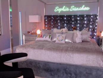 sophiasanchez webcam bongacams model stream image