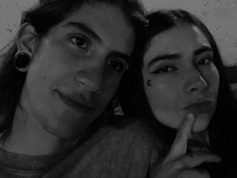 RavenAndLogan webcam model stream image