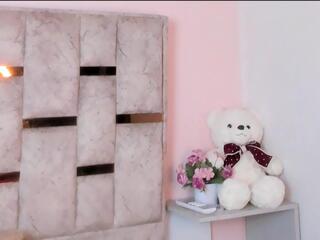 Maria Jose S webcam model stream image