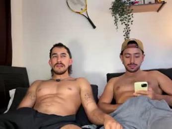 aaron_wheel webcam model stream image