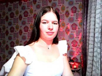 Lizagreii webcam bongacams model stream image