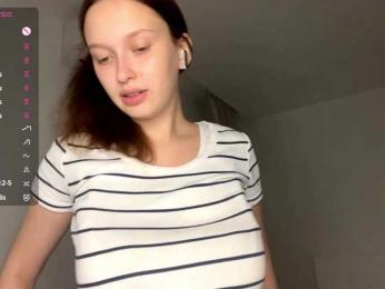 HanaHaeussler webcam bongacams model stream image