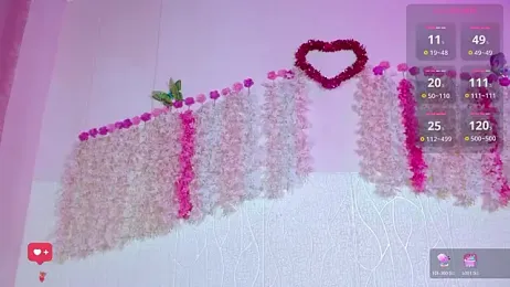 Bria_James webcam model stream image