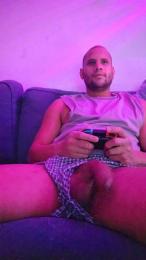 Flacode23cm webcam model stream image