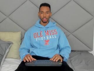 Tylor Jess webcam flirt4free model stream image