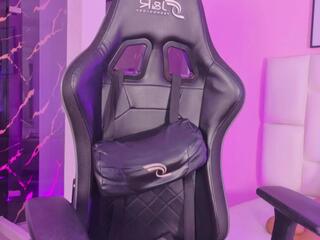 Cherry Belmont webcam model stream image