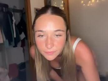 addisonn3 webcam chaturbate model stream image