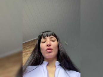 Miss-Brazil webcam preview