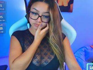 tiffany-lopez22 webcam model stream image
